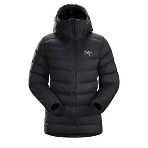 Arc'teryx Thorium AR Hooded Puffer